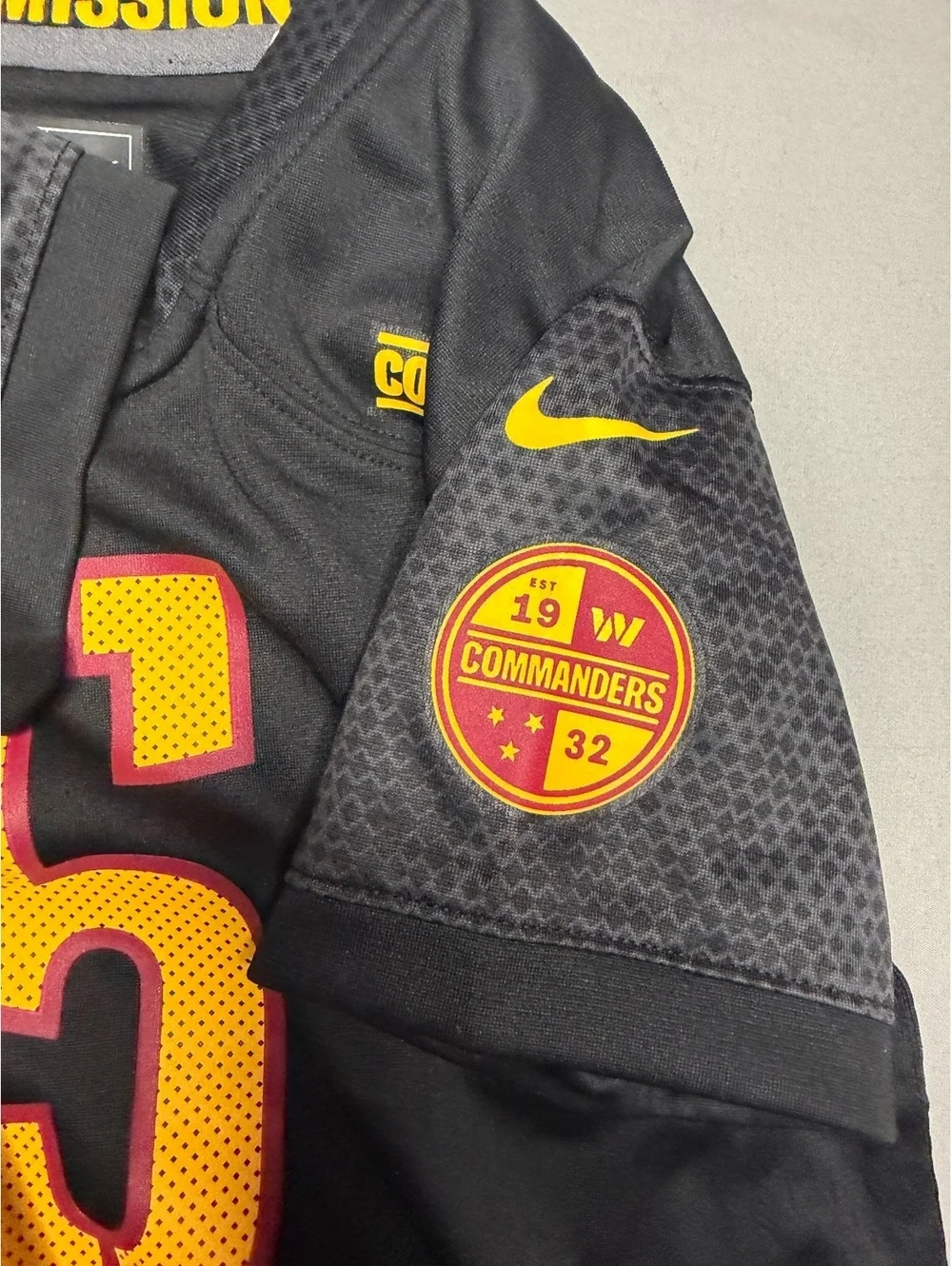 Nike this washington